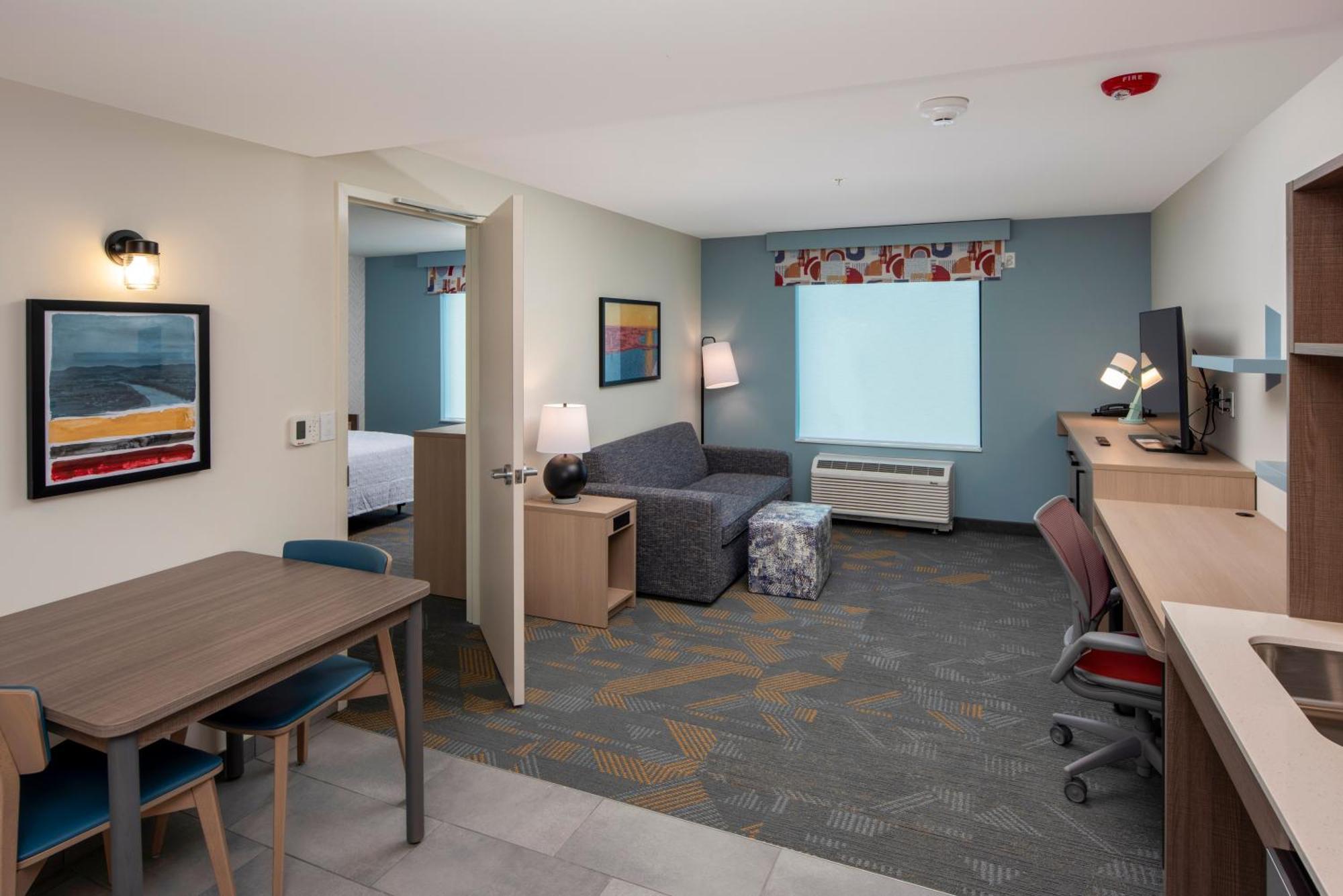 Home2 Suites By Hilton East Haven New Haven Exterior foto