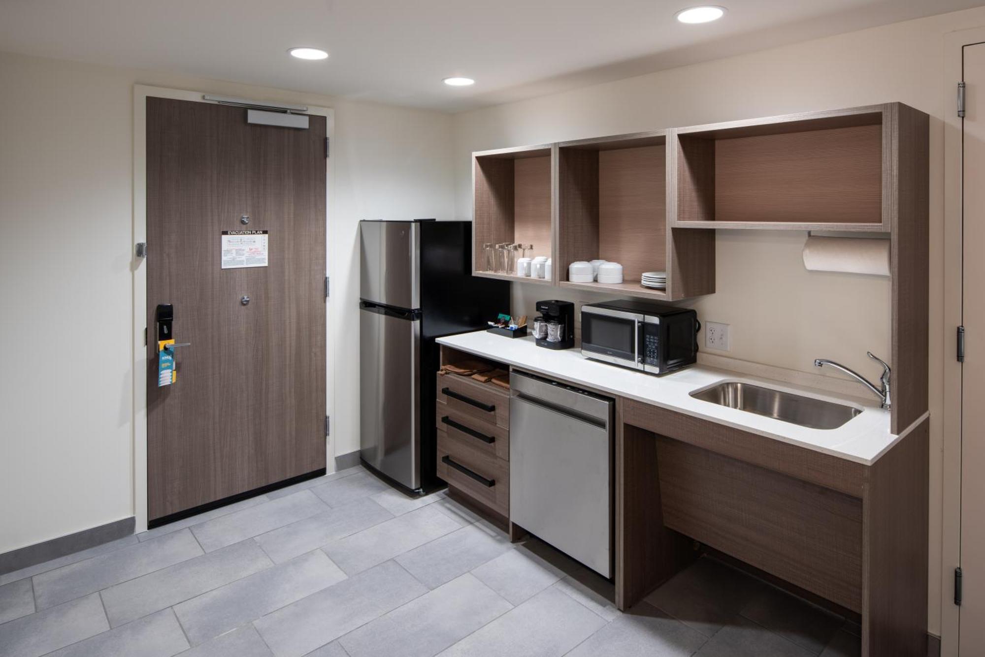 Home2 Suites By Hilton East Haven New Haven Exterior foto
