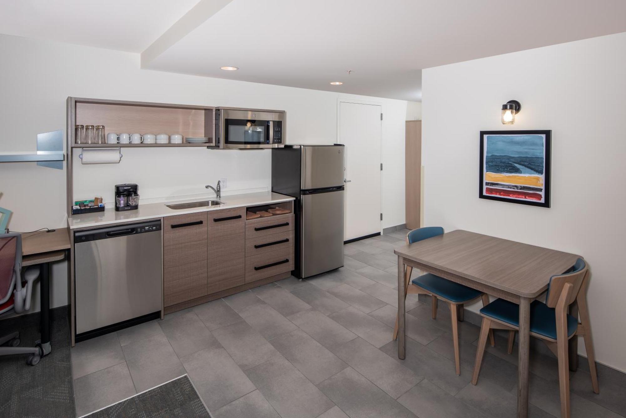 Home2 Suites By Hilton East Haven New Haven Exterior foto
